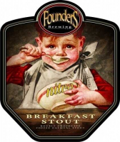 Пиво Nitro Breakfast Stout Пиво Nitro Breakfast Stout