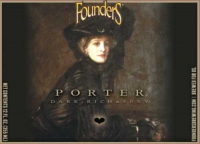 Пиво Porter (2020)