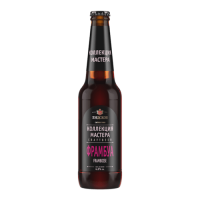 Пиво Калекцыя Майстра Framboise (Фрамбуа)