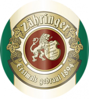 Пиво Zähringer German Beer Premium