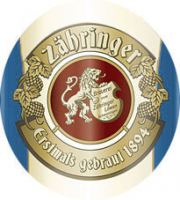 Пиво Zähringer German Premium Hefeweizen