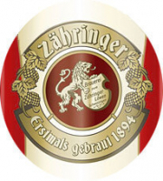 Пиво Zähringer German Premium Lager