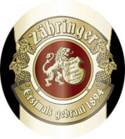 Пиво Zähringer German Premium Schwarzbier