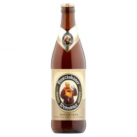 Пиво Franziskaner Hefe-Weissbier Naturtrüb