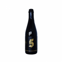 Пиво 5th Anniversary Imperial Stout