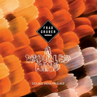 Пиво A Troubled Mind