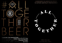 Пиво All Together