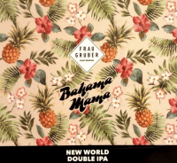 Пиво Bahama Mama