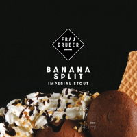 Пиво Banana Split