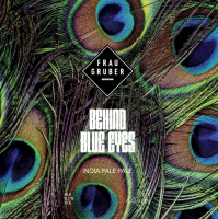 Пиво Behind Blue Eyes