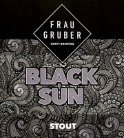 Пиво Black Sun Пиво Black Sun