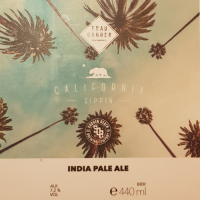 Пиво California Sippin