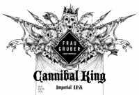 Пиво Cannibal King