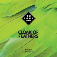 Пиво Cloak of Feathers