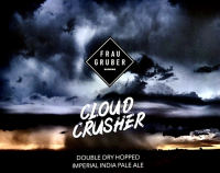 Пиво Cloud Crusher