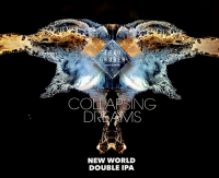 Пиво Collapsing Dreams 2021