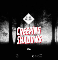 Пиво Creeping Shadows