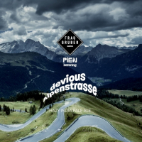 Пиво Devious Alpenstrasse Пиво Devious Alpenstrasse