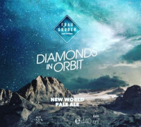 Пиво Diamonds In Orbit