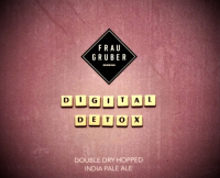 Пиво Digital Detox