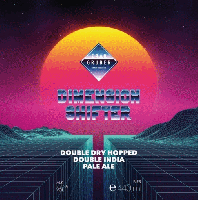 Пиво Dimension Shifter