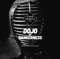 Пиво Dojo of Dankerness