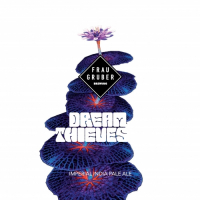 Пиво Dream Thieves