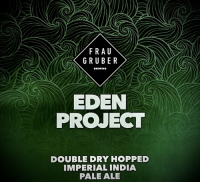 Пиво Eden Project