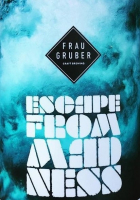 Пиво Escape From Madness Пиво Escape From Madness