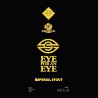Пиво Eye For An Eye Пиво Eye For An Eye