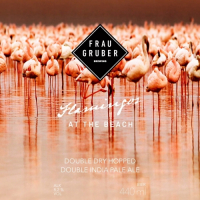 Пиво Flamingos At The Beach