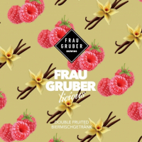Пиво FrauGruberlicious (Raspberry/Vanilla)