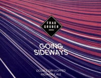 Пиво Going Sideways