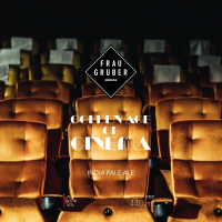Пиво Golden Age of Cinema