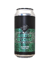 Пиво Green Is Lord 2022