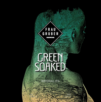 Пиво Green Soaked