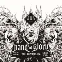 Пиво Hand of Glory (2022)