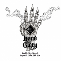 Пиво Hand of Glory