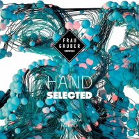 Пиво Hand Selected