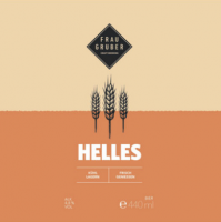 Пиво Helles