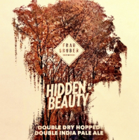 Пиво Hidden Beauty
