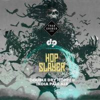 Пиво Hop Slayer