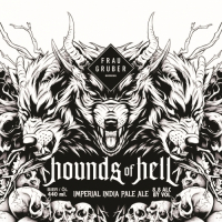 Пиво Hounds of Hell (2022)
