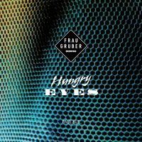 Пиво Hungry Eyes