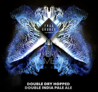 Пиво Hybrid Moments