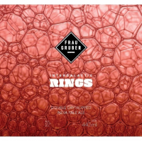 Пиво Intergalactic Rings