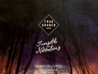 Пиво Invisible Narratives