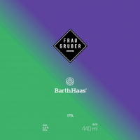 Пиво IPA (LupoMax)