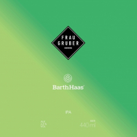 Пиво IPA (Spectrum)