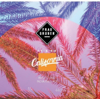 Пиво It's So California